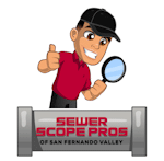 Sewer Scope Pros of San Fernando Valley