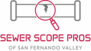Sewer Scope Pros of San Fernando Valley Logo