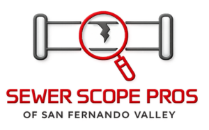 Sewer Scope Pros of San Fernando Valley Logo