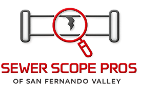 Sewer Scope Pros of San Fernando Valley Logo