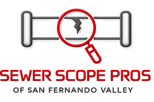 Sewer Scope Pros of San Fernando Valley Logo